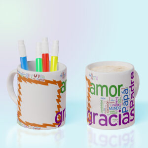 Taza Día del padre 22