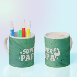 Taza Día del padre 26