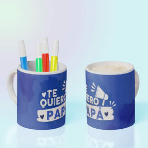 Taza Día del padre 28