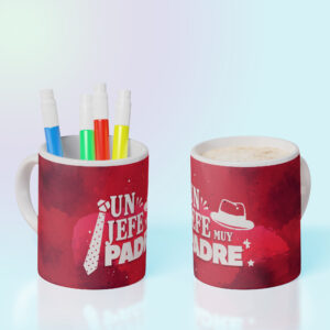 Taza Día del padre 29