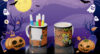 Taza Halloween 04