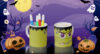 Taza Halloween 06