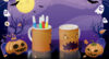 Taza Halloween 07