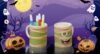 Taza Halloween 08
