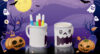 Taza Halloween 09