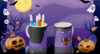 Taza Halloween 10