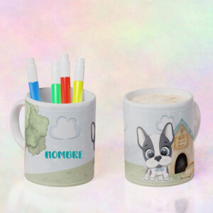 Taza Perrito 1