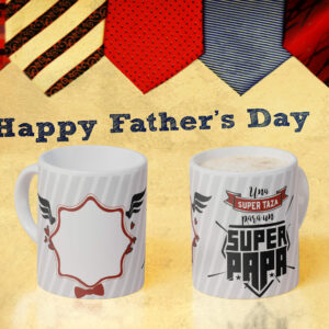 Taza Día del padre 36