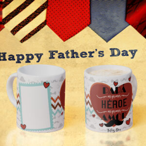 Taza Día del padre 39