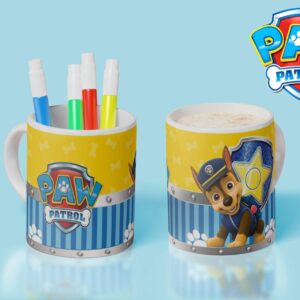 Taza Patrulla Canina 01 - Chase