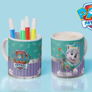 Taza Patrulla Canina 03 - Everest
