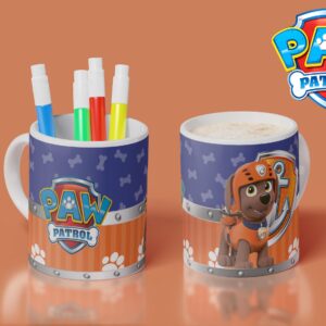 Taza Patrulla Canina 06 - Zuma
