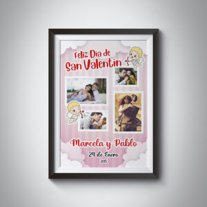 Cuadro San Valentín 03