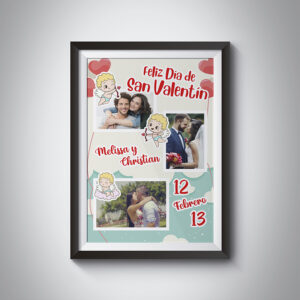 Cuadro San Valentín 05