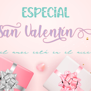 San Valentín