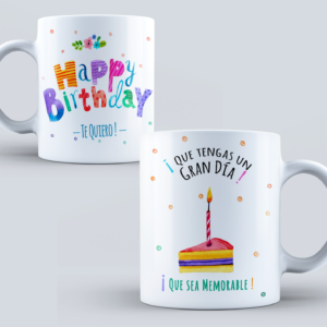Taza Cumpleaños 01
