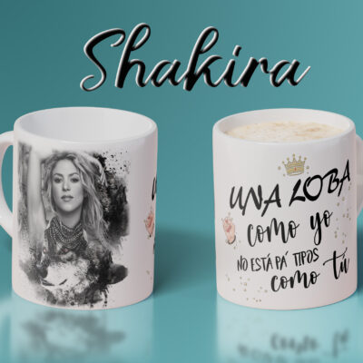 SHAKIRA 01
