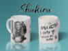 Taza Shakira 01