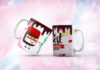 Taza Best Friends 01 - Nutella y Cuchara