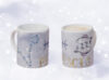 Taza Piscis