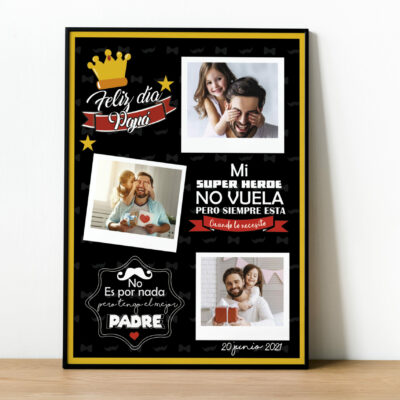 Photo  frames mockup