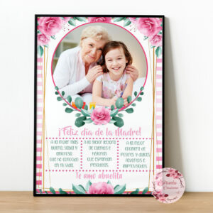 Cuadro día de la madre 03
