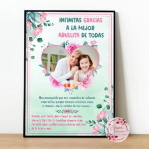 Cuadro día de la madre 04