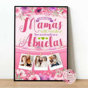 Cuadro día de la madre 05