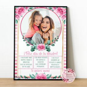 Cuadro día de la madre 06