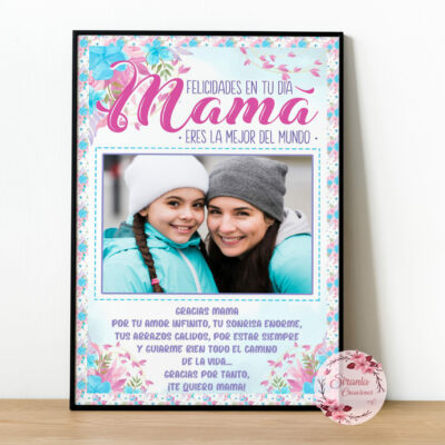 Photo  frames mockup