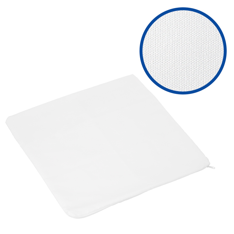 Cojín tacto algodón - Súper mamá - Imagen 4