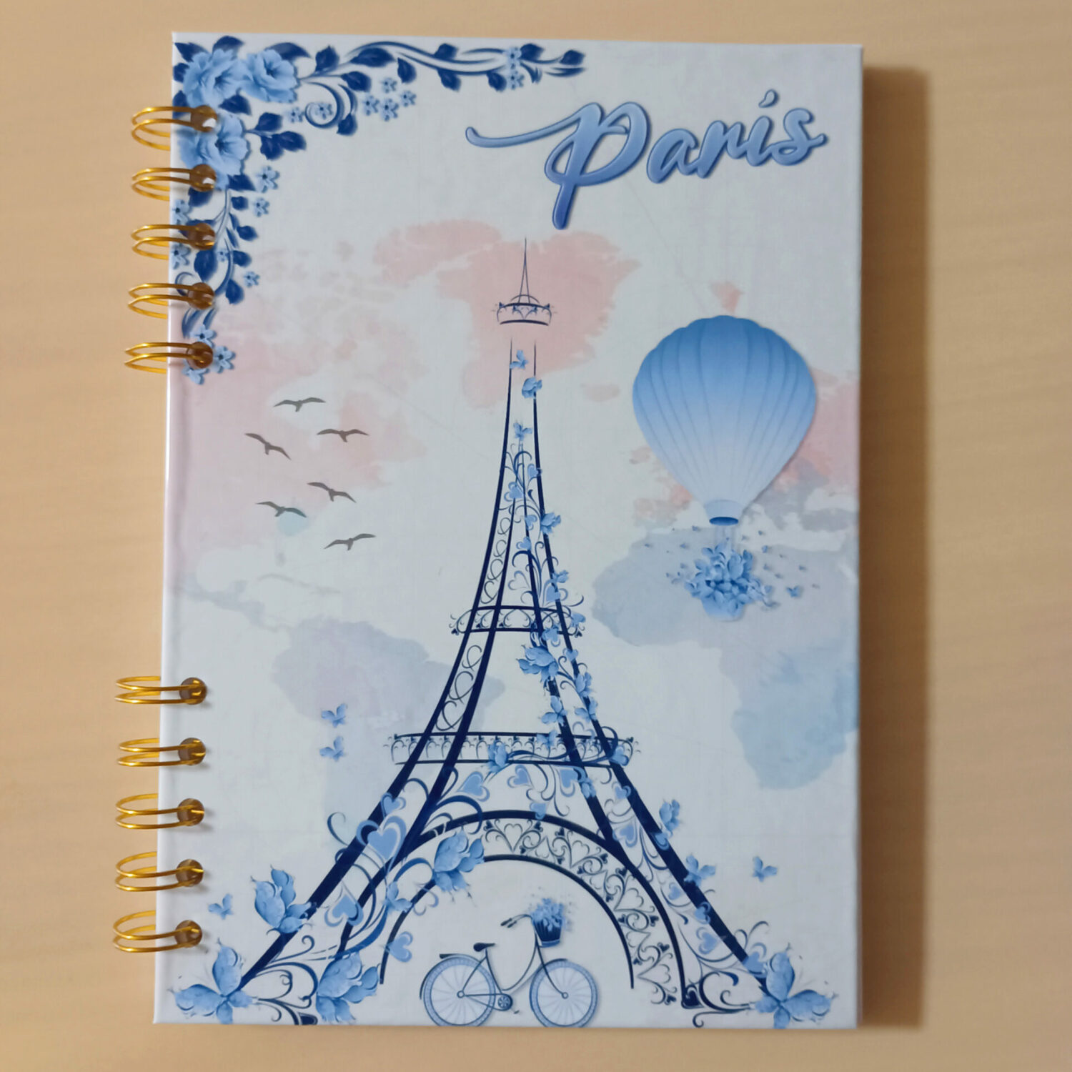 Agenda Paris