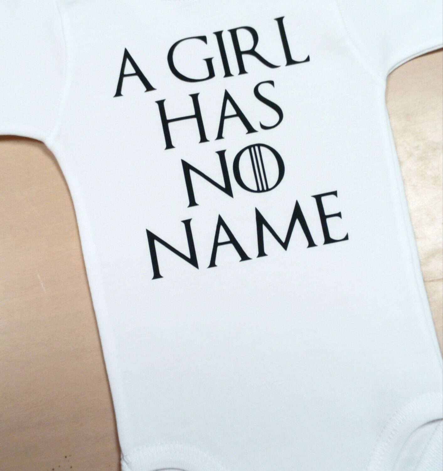 Body Juego de Tronos