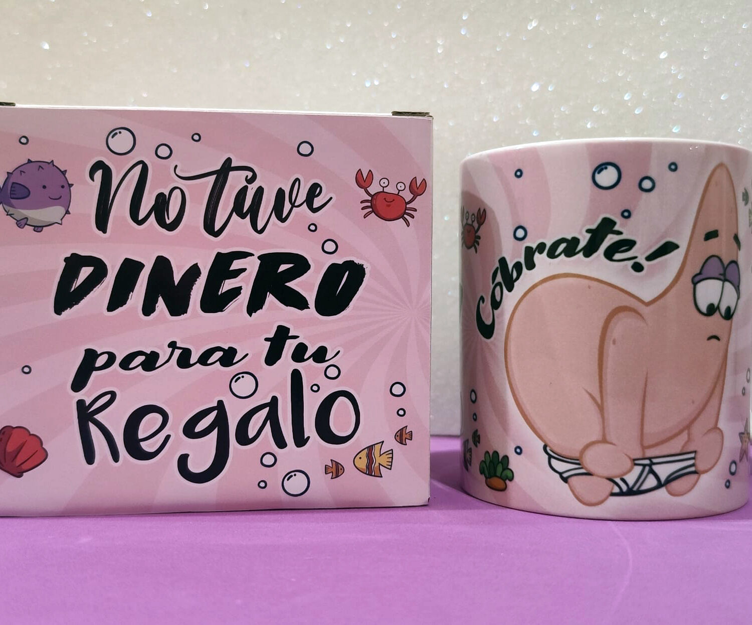 Taza Patricio 1