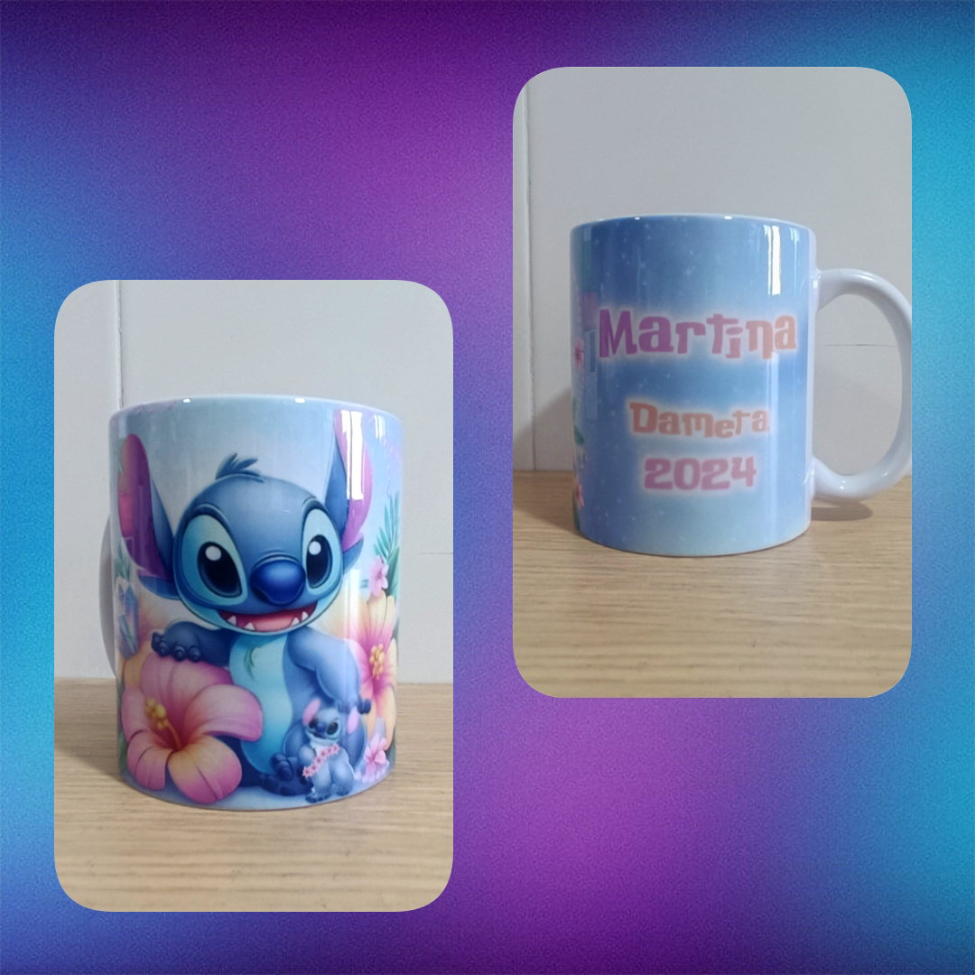 taza Stich