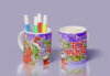 Taza Grinch 02