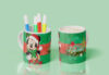 Taza Navidad Mickey 02