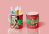 Taza Navidad Minnie 03