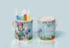 Taza Navidad Minnie 07