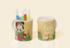 Taza Navidad Mickey 10