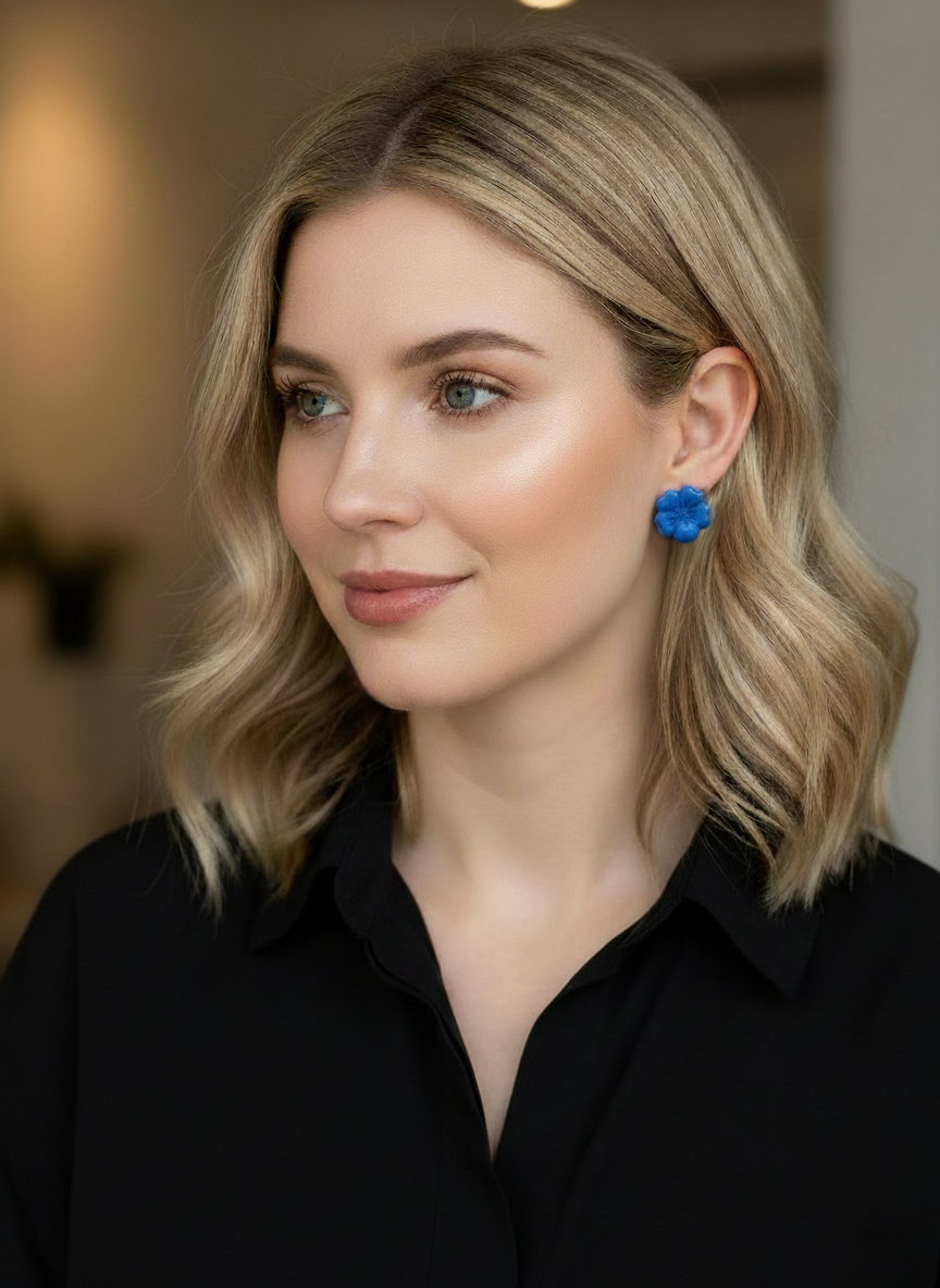 Pendientes "Bloom" - Imagen 2