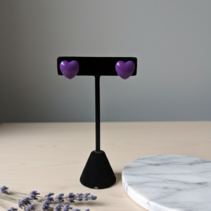 Pendientes "Corazón"