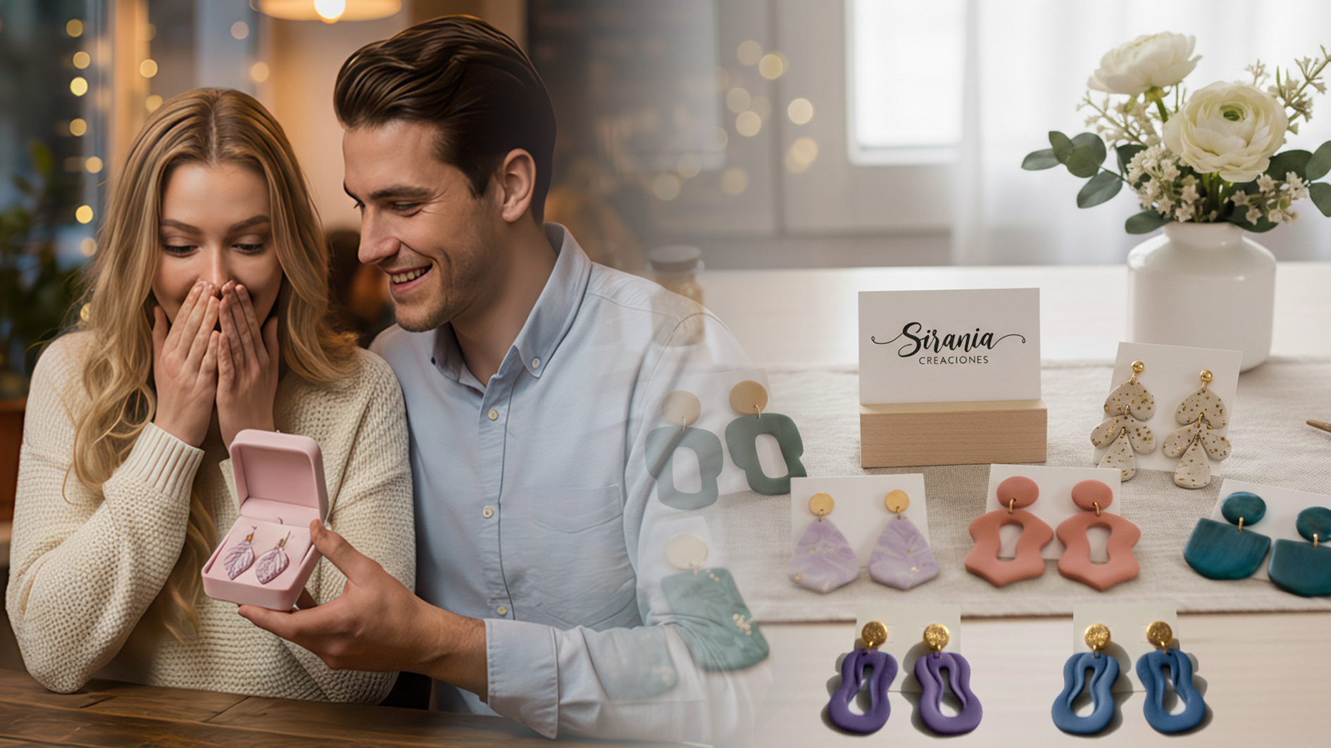 ACCESORIOS DE DISEÑO