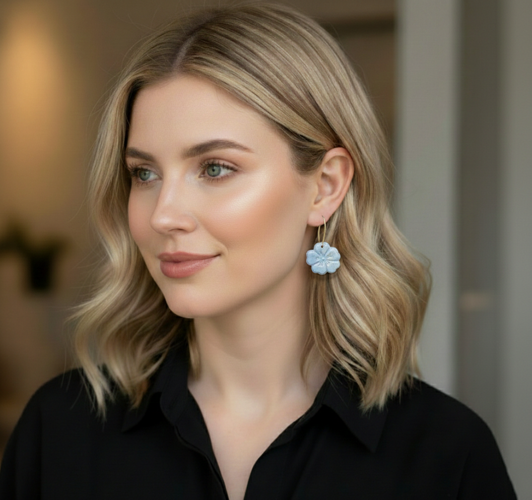 Modelo pendientes Essencia