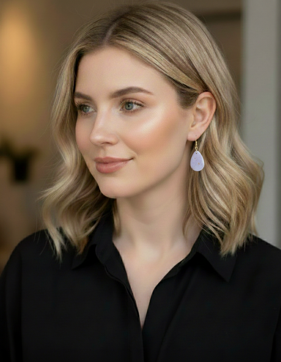 Modelo pendientes Musa