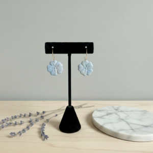 Pendientes "Essencia"