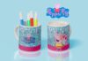 Taza Peppa Pig 03 - Peppa Pig disfrazada de Hada