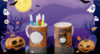 Taza Halloween 02