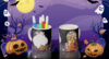 Taza Halloween 05