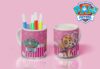Taza Patrulla Canina 02 - Skye